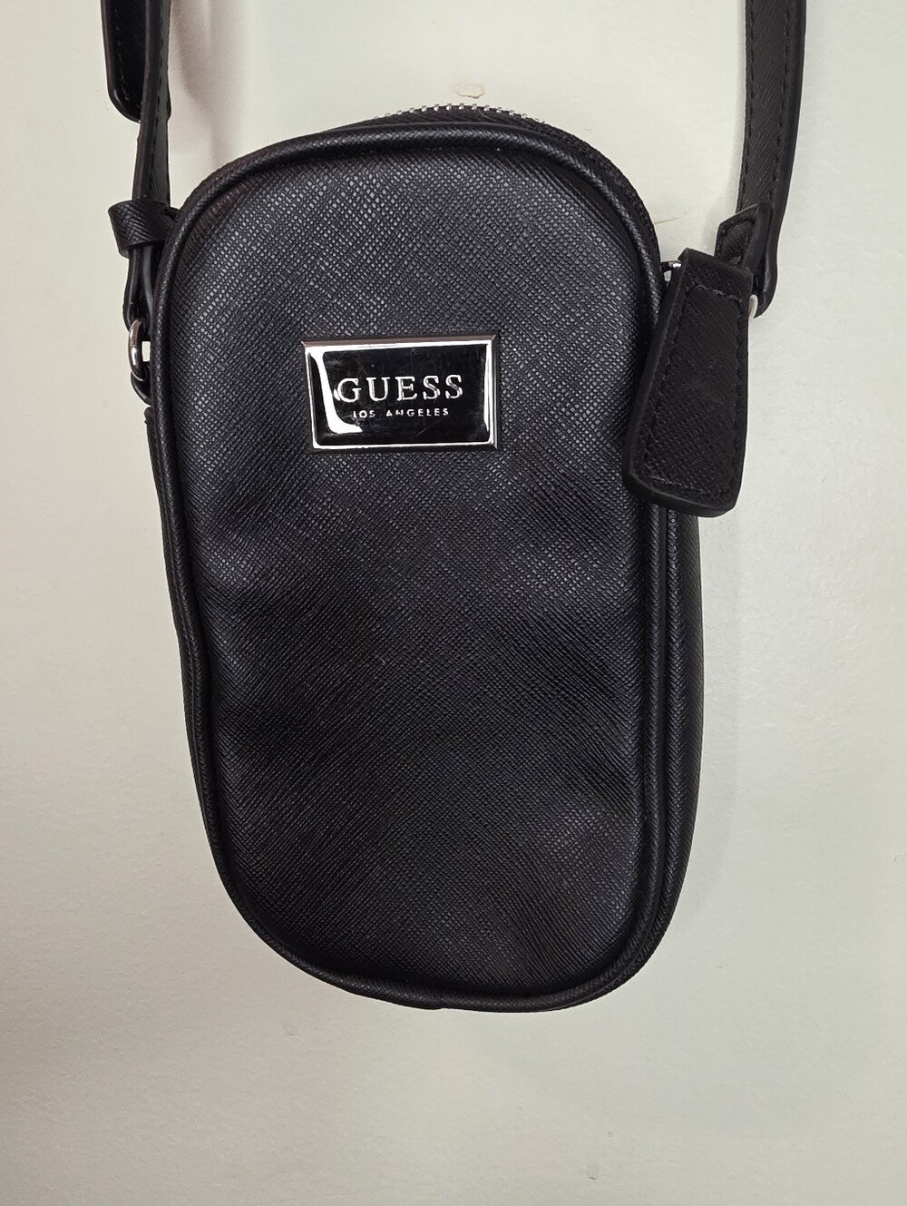 Guess Mini Phone Pouch Crossbody Purse